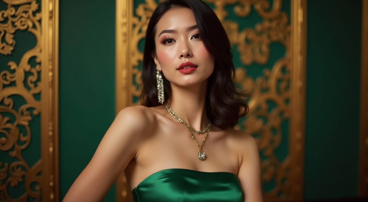 kaki scanner Pai Gow Poker